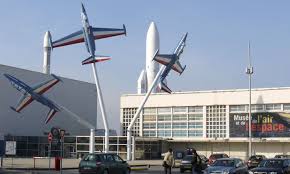 Le Bourget
