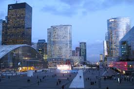 La Défense