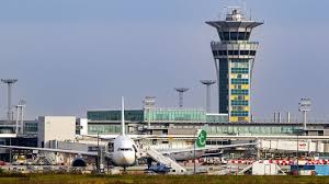 Aéroport d’Orly